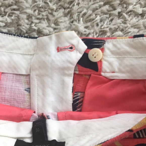 J Crew Shorts - Picture 7 of 8